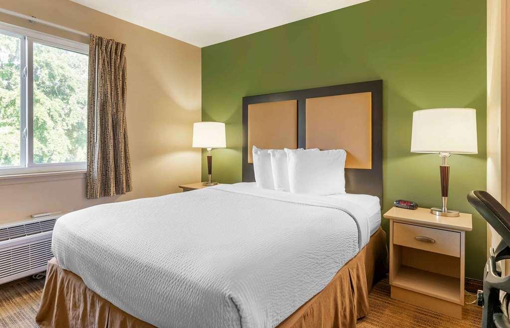 Extended Stay America Suites - Chicago - Lombard - Yorktown Center Cameră foto
