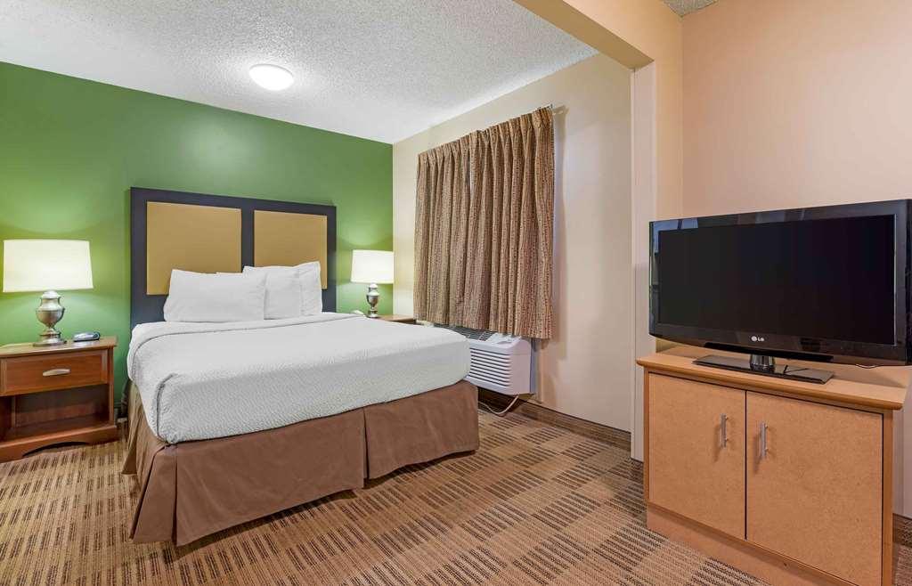 Extended Stay America Suites - Chicago - Lombard - Yorktown Center Cameră foto