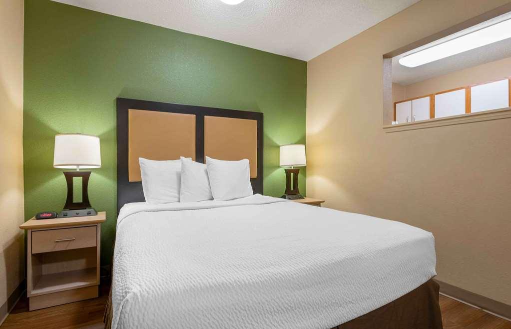 Extended Stay America Suites - Chicago - Lombard - Yorktown Center Cameră foto