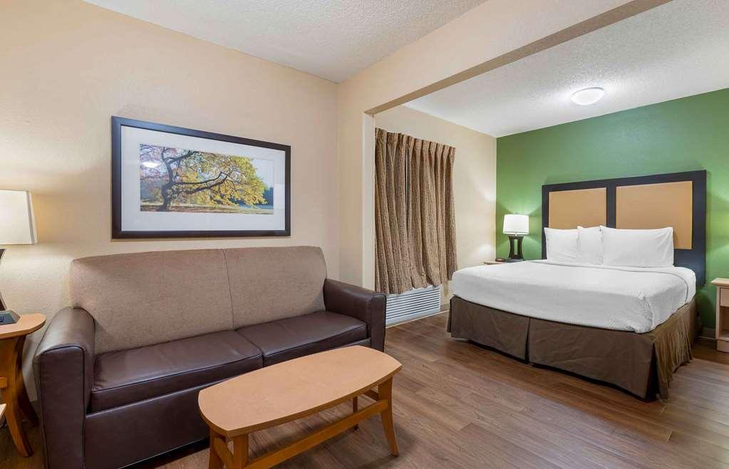 Extended Stay America Suites - Chicago - Lombard - Yorktown Center Cameră foto