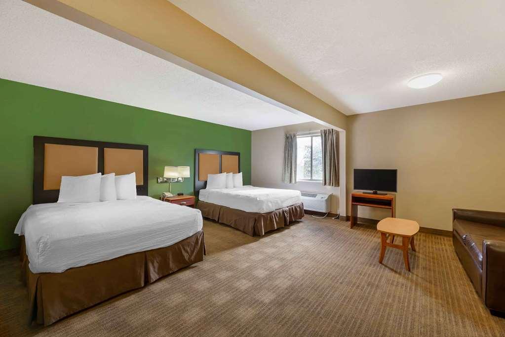 Extended Stay America Suites - Chicago - Lombard - Yorktown Center Cameră foto