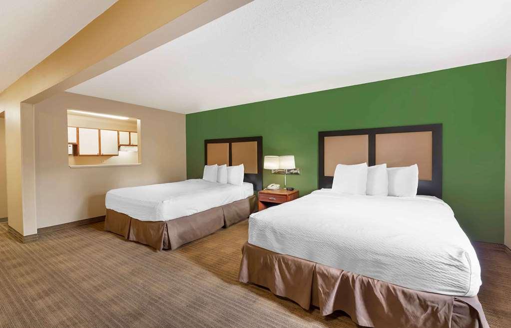 Extended Stay America Suites - Chicago - Lombard - Yorktown Center Cameră foto