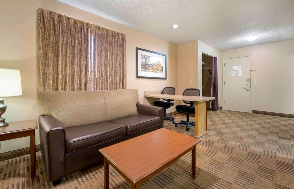 Extended Stay America Suites - Chicago - Lombard - Yorktown Center Cameră foto