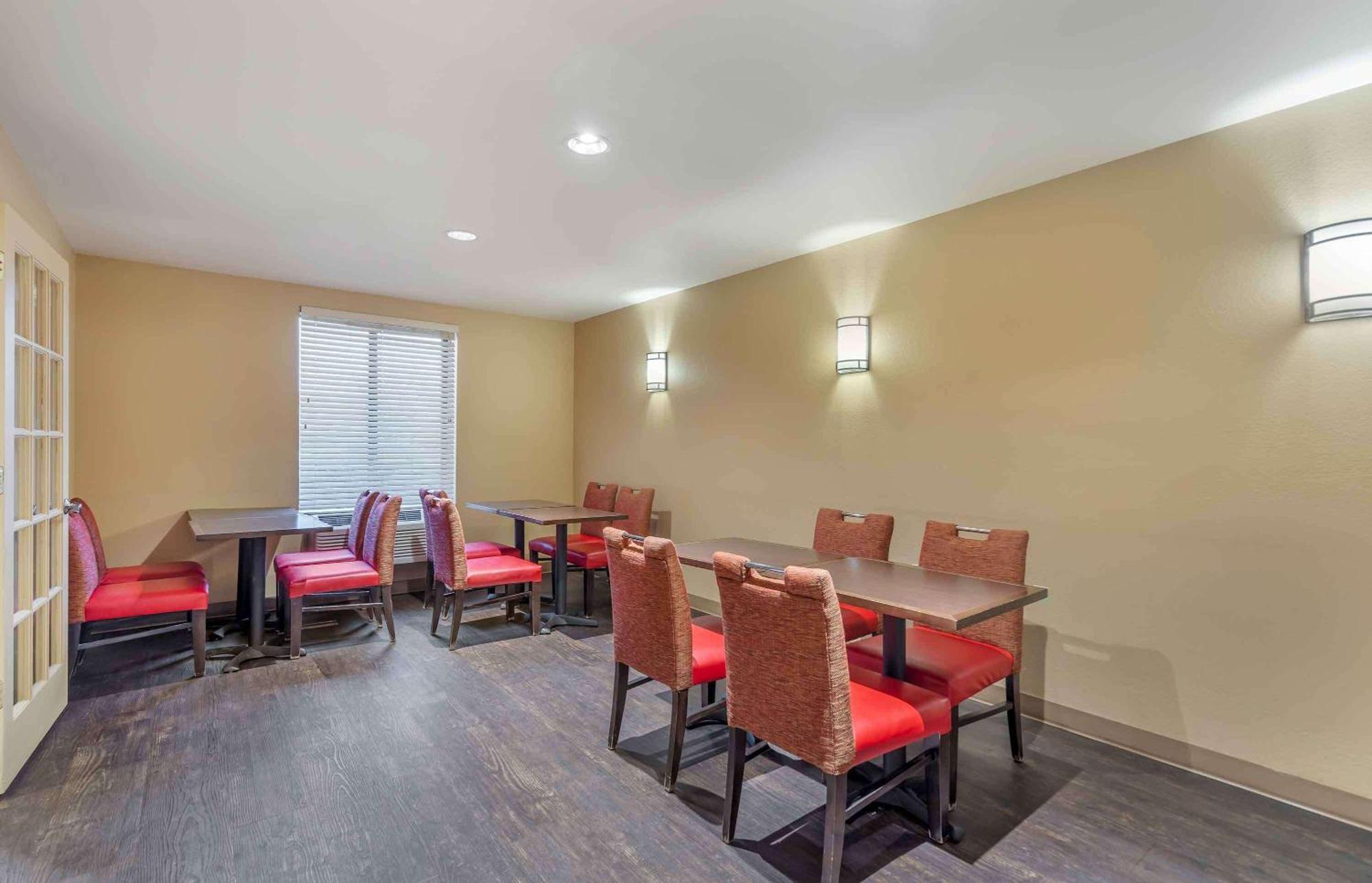Extended Stay America Suites - Chicago - Lombard - Yorktown Center Exterior foto